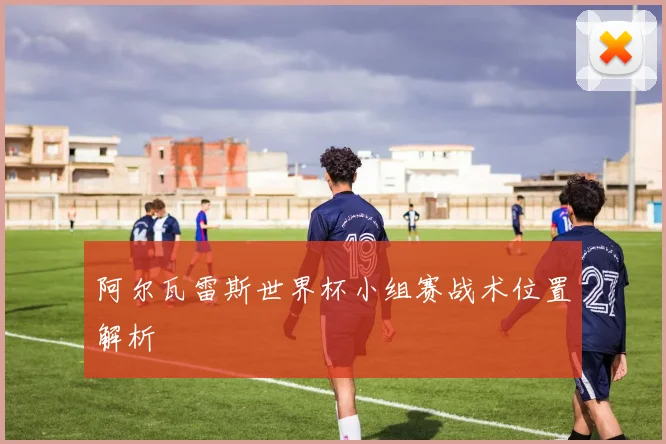 阿尔瓦雷斯世界杯小组赛战术位置解析