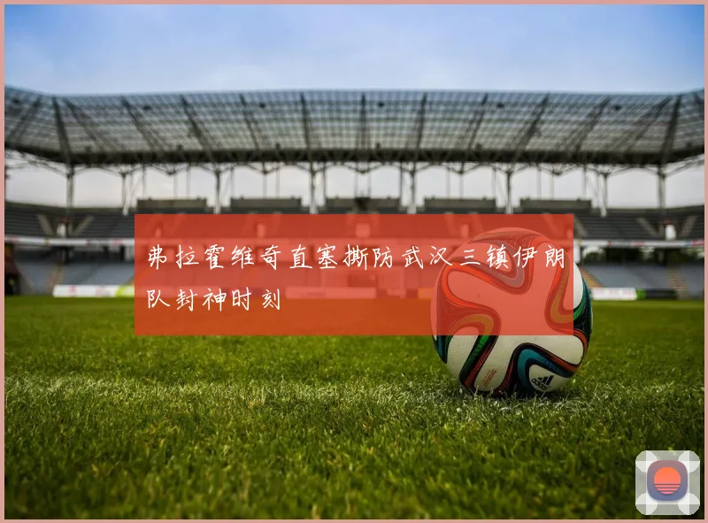 弗拉霍维奇直塞撕防武汉三镇伊朗队封神时刻