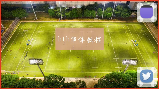 hth华体教程