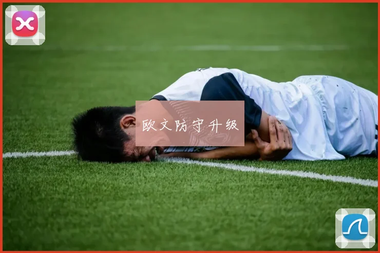 欧文防守升级