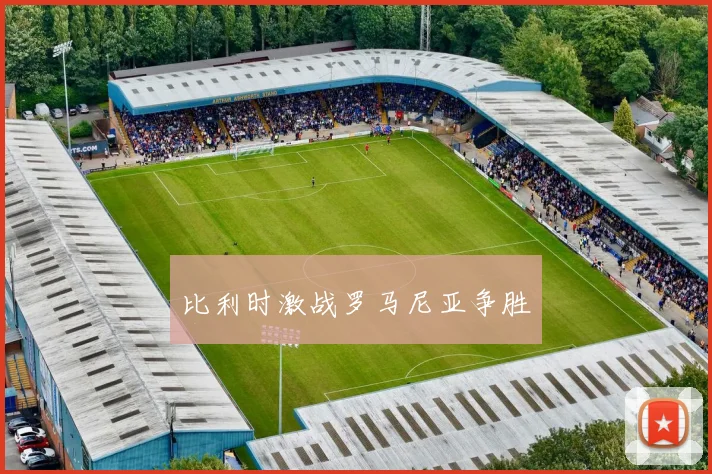 比利时激战罗马尼亚争胜