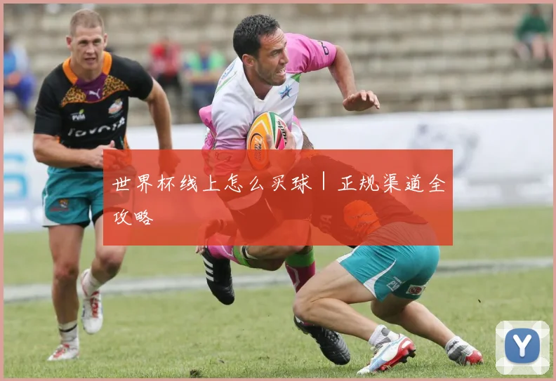 世界杯线上怎么买球｜正规渠道全攻略
