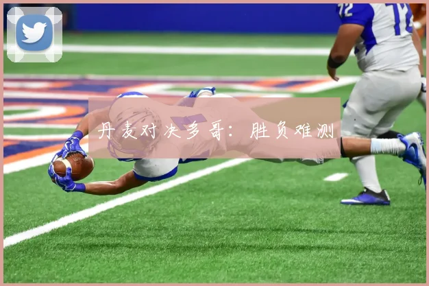 丹麦对决多哥:胜负难测