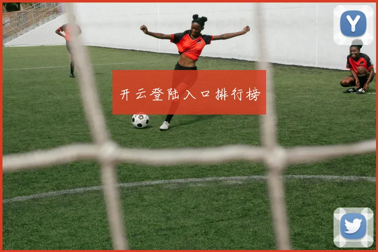 开云登陆入口排行榜