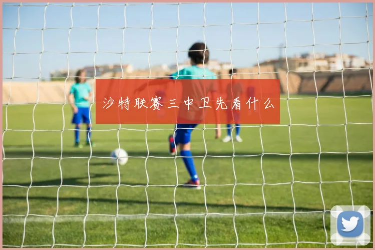 沙特联赛三中卫先看什么
